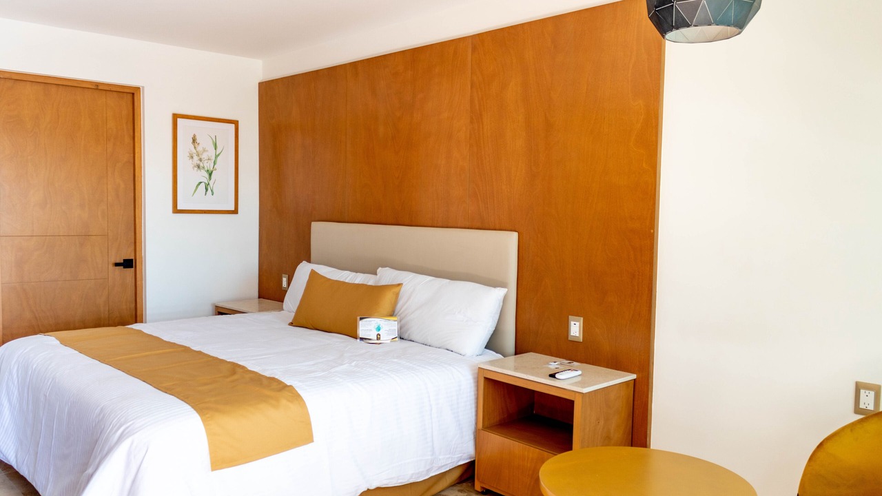 Photo of Bedroom in Leon