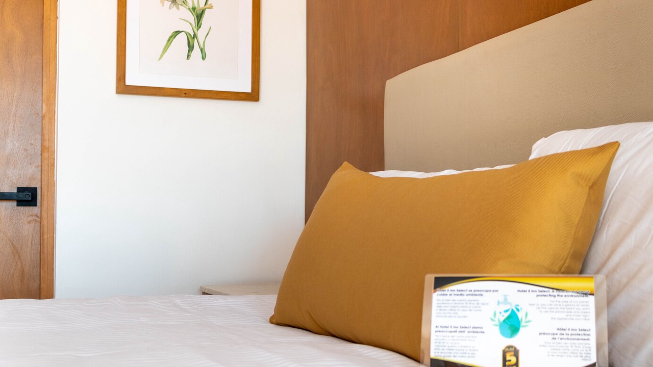 Photo of Bedroom in Leon