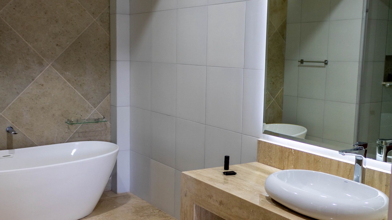 Photo of Bathroom in Leon