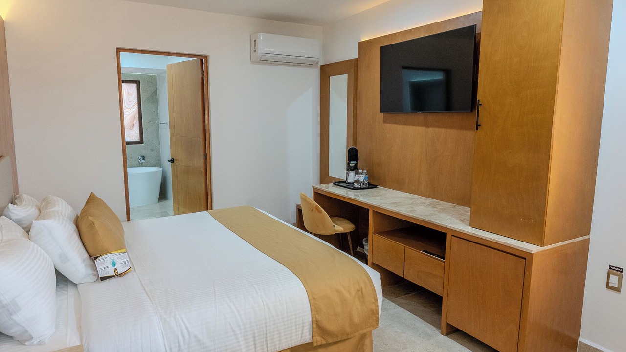Photo of Bedroom in Leon