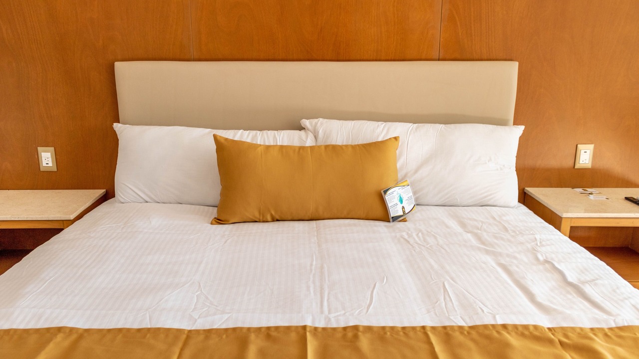 Photo of Bedroom in Leon