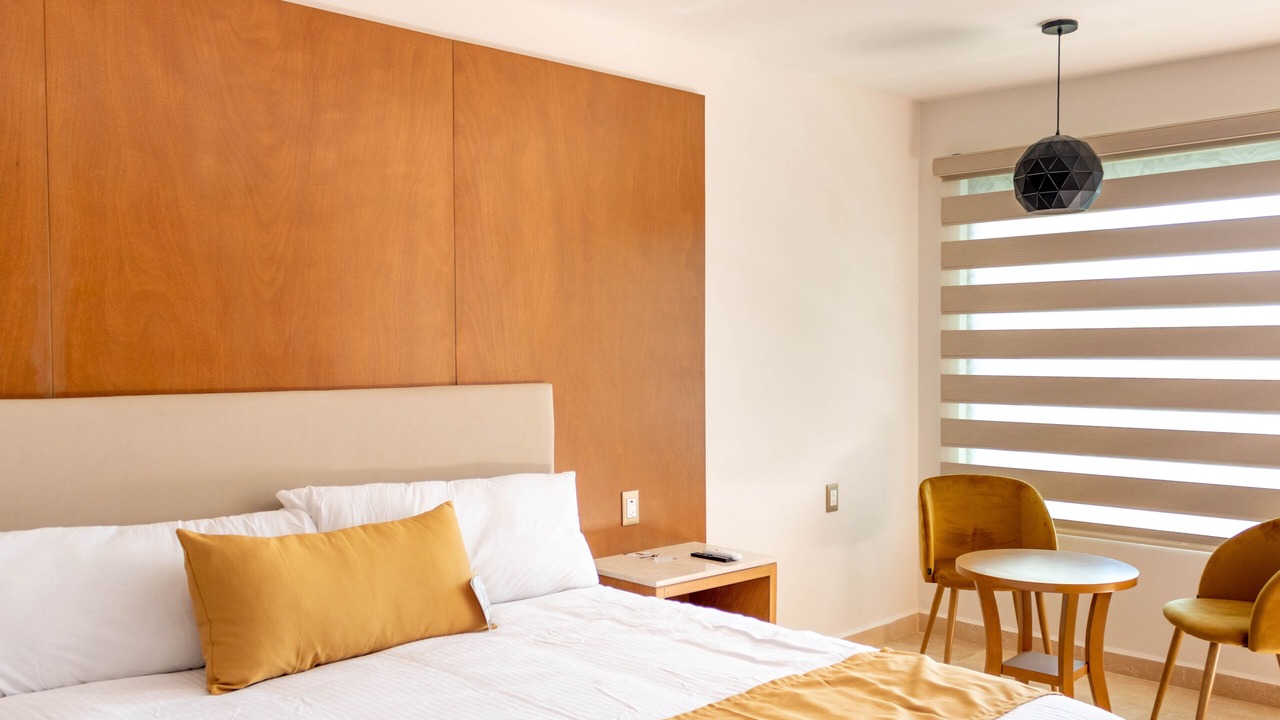 Photo of Bedroom in Leon