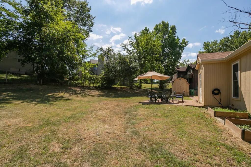 Photo of Outdoor in Antioch