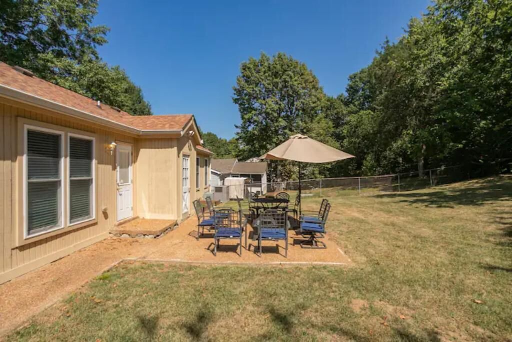 Photo of Outdoor in Antioch