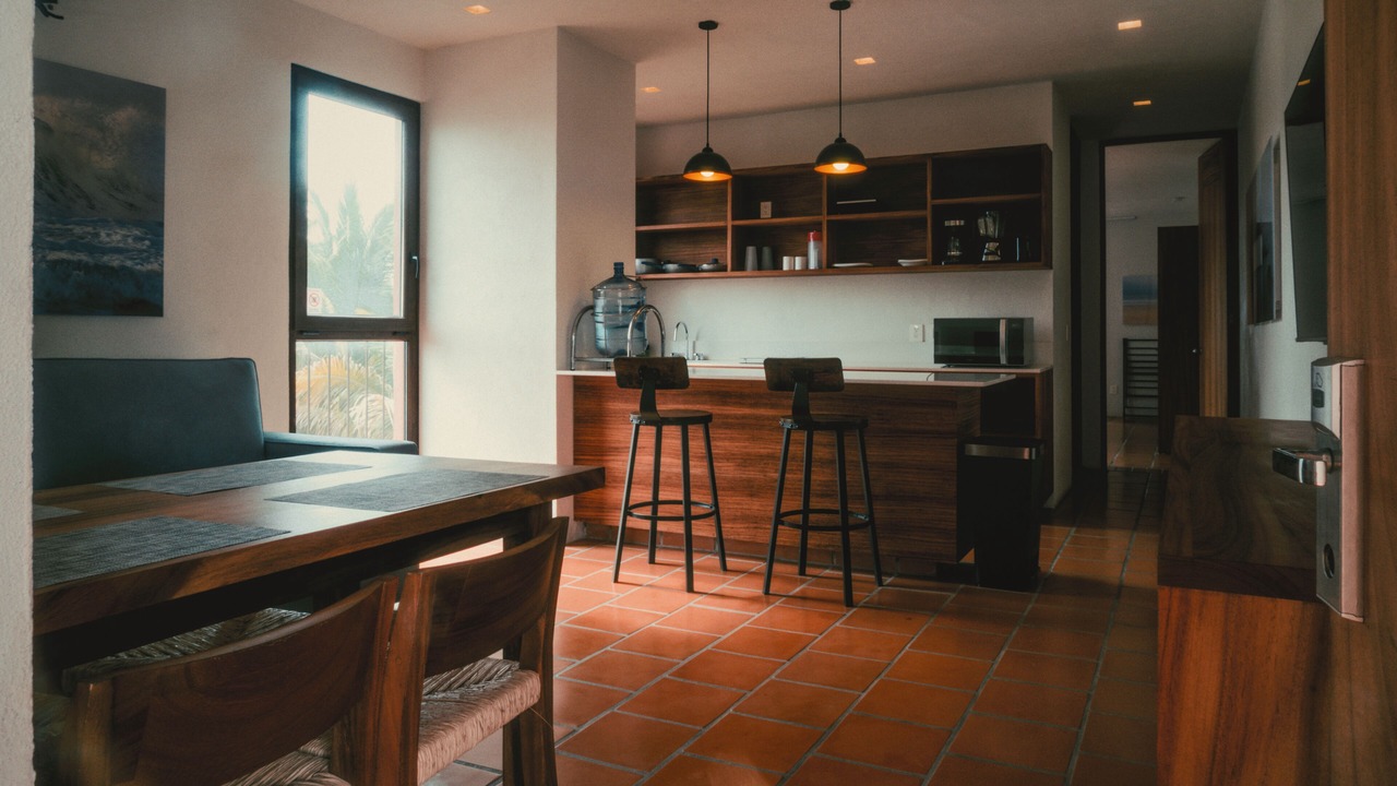 Photo of Kitchen in Centro