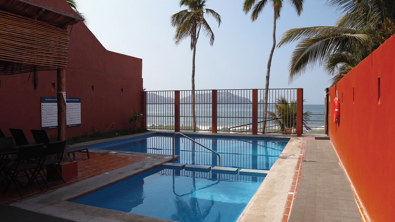 Photo of Outdoor in Centro