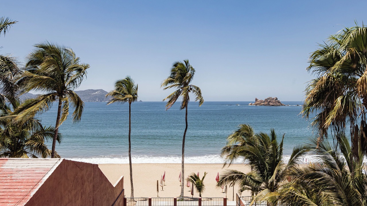 Photo of Outdoor in Centro