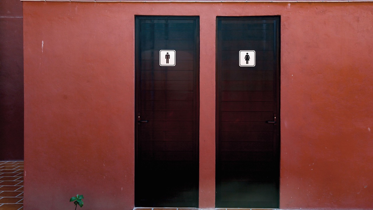 Photo of Bathroom in Centro