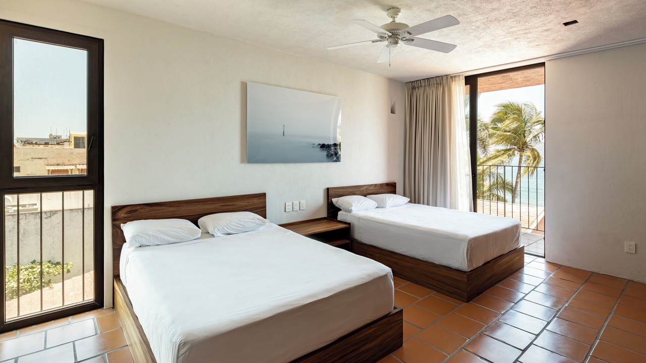 Photo of Bedroom in Centro