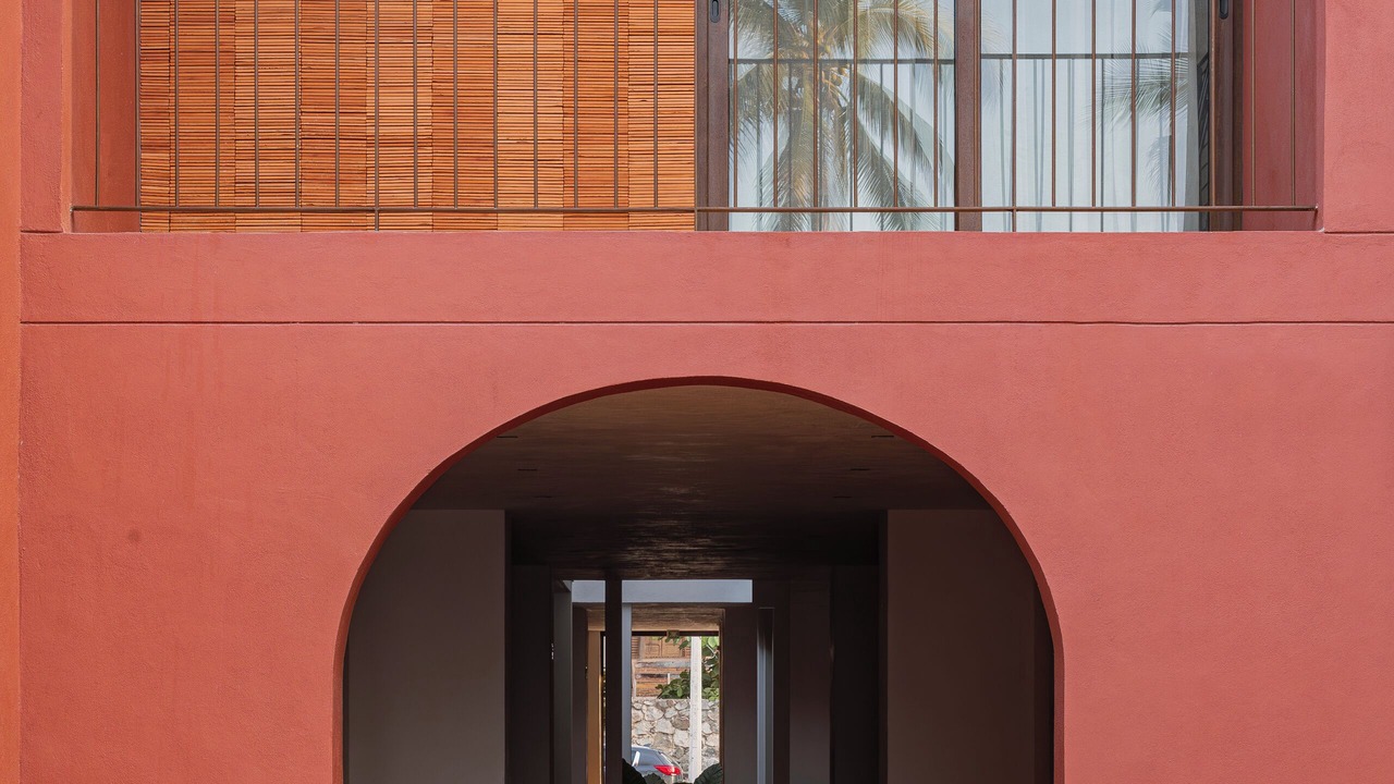 Photo of Outdoor in Centro