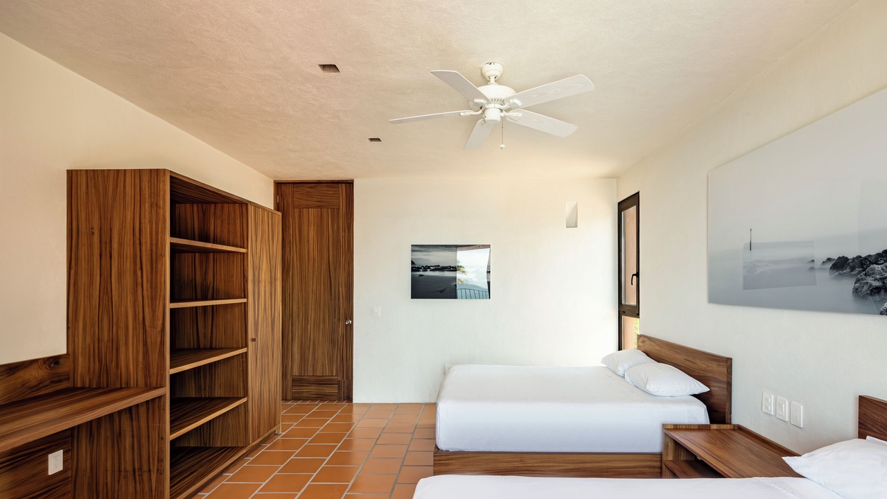 Photo of Bedroom in Centro
