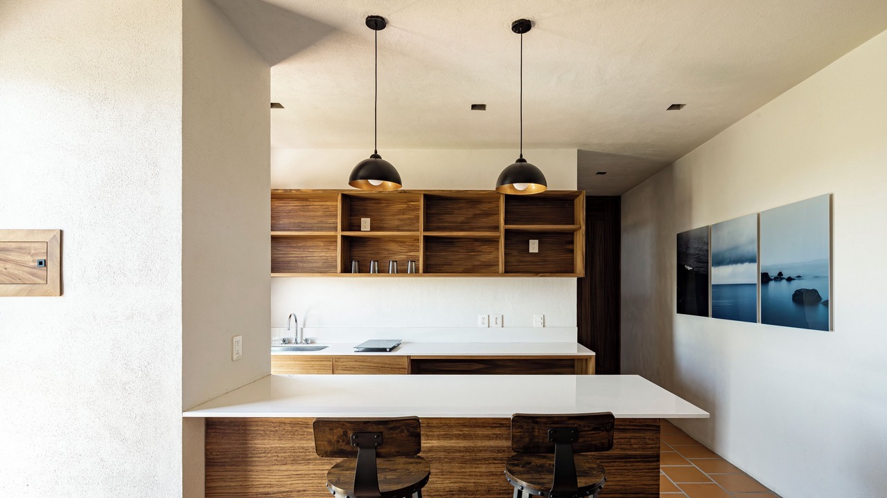Photo of Kitchen in Centro