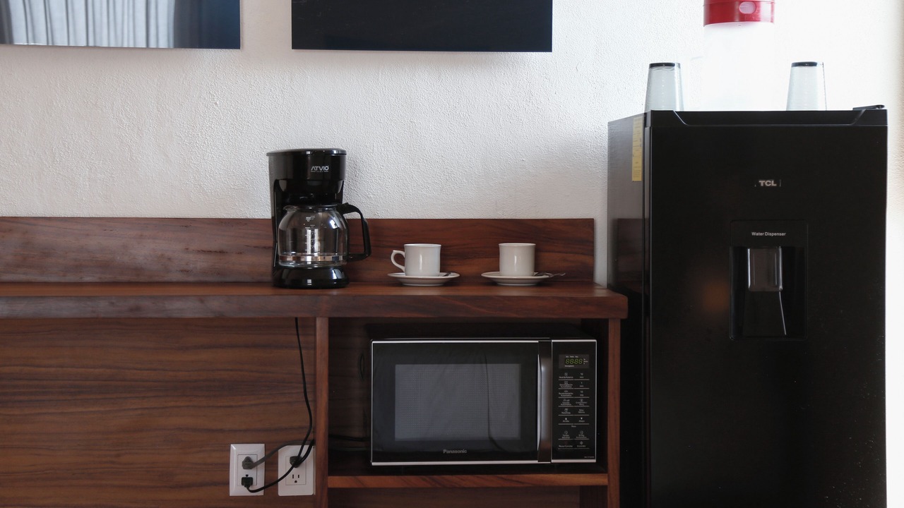 Photo of Kitchen in Centro