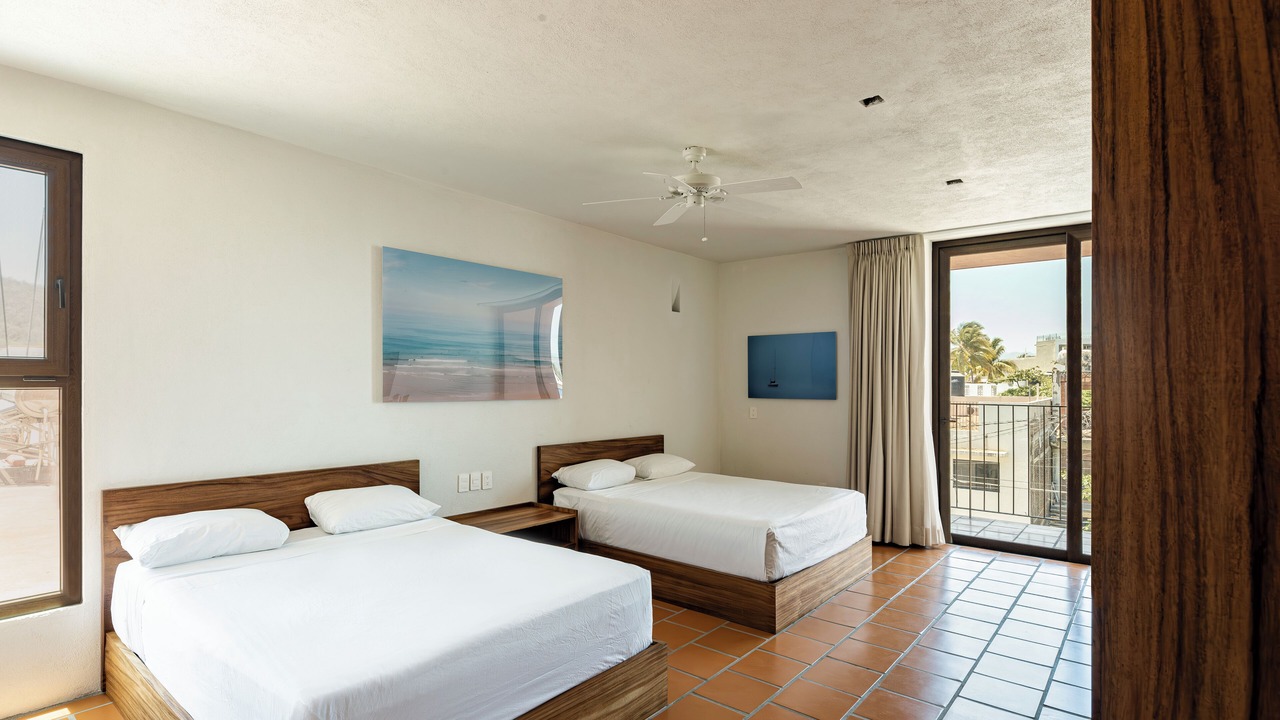 Photo of Bedroom in Centro