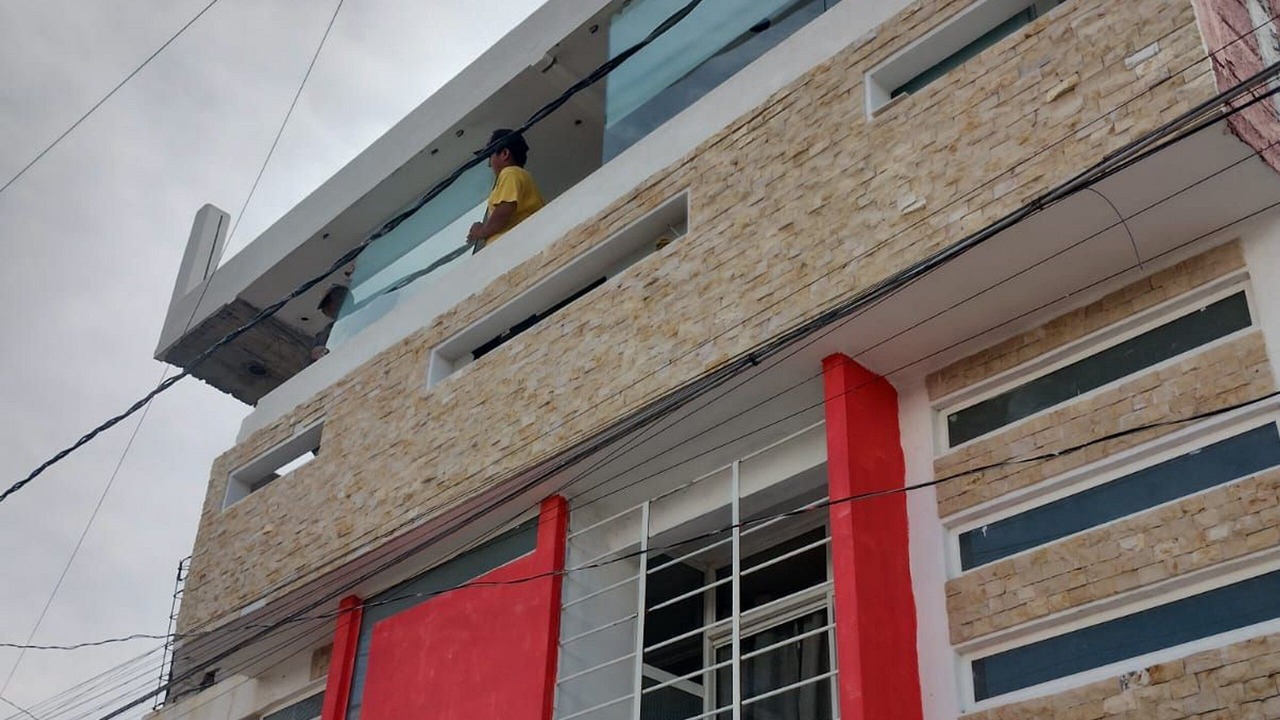 Photo of Outdoor in Pachuca