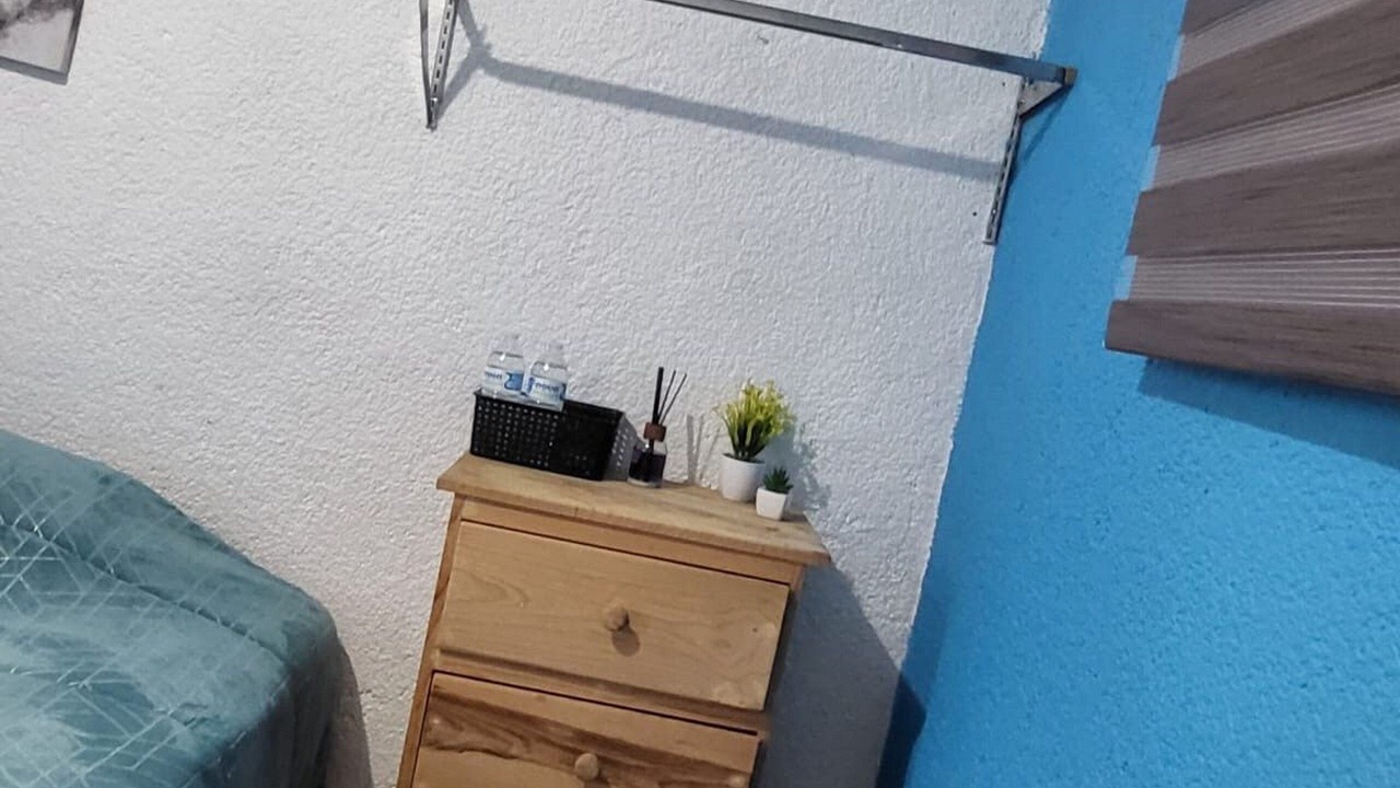 Photo of Bedroom in Pachuca