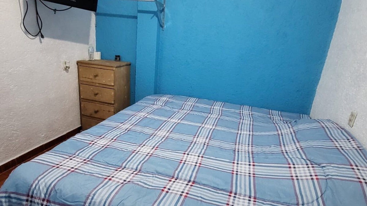 Photo of Bedroom in Pachuca
