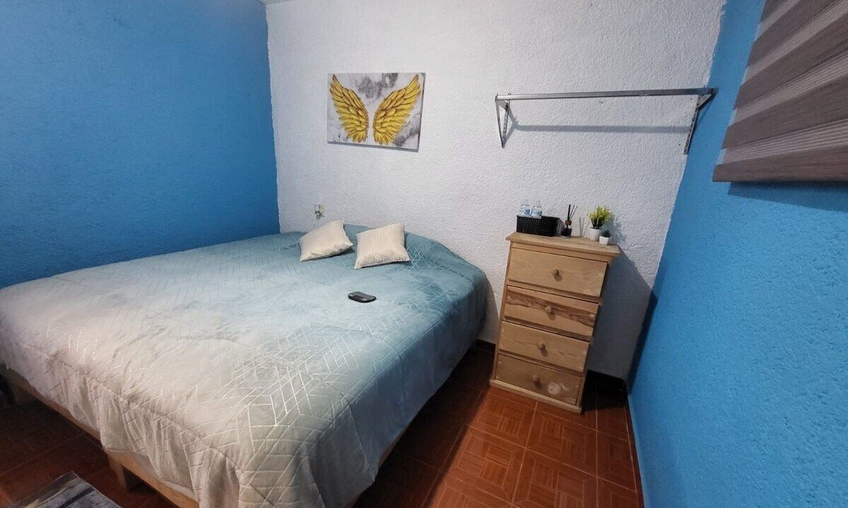 Photo of Bedroom in Pachuca