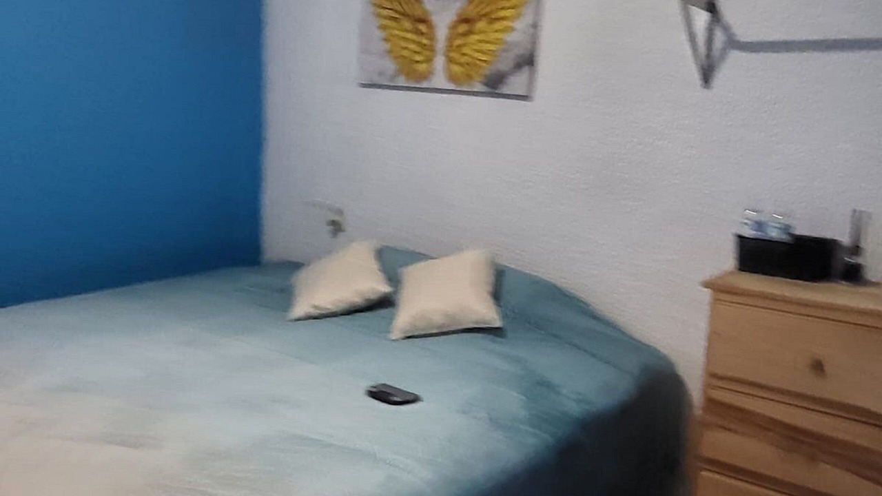 Photo of Bedroom in Pachuca