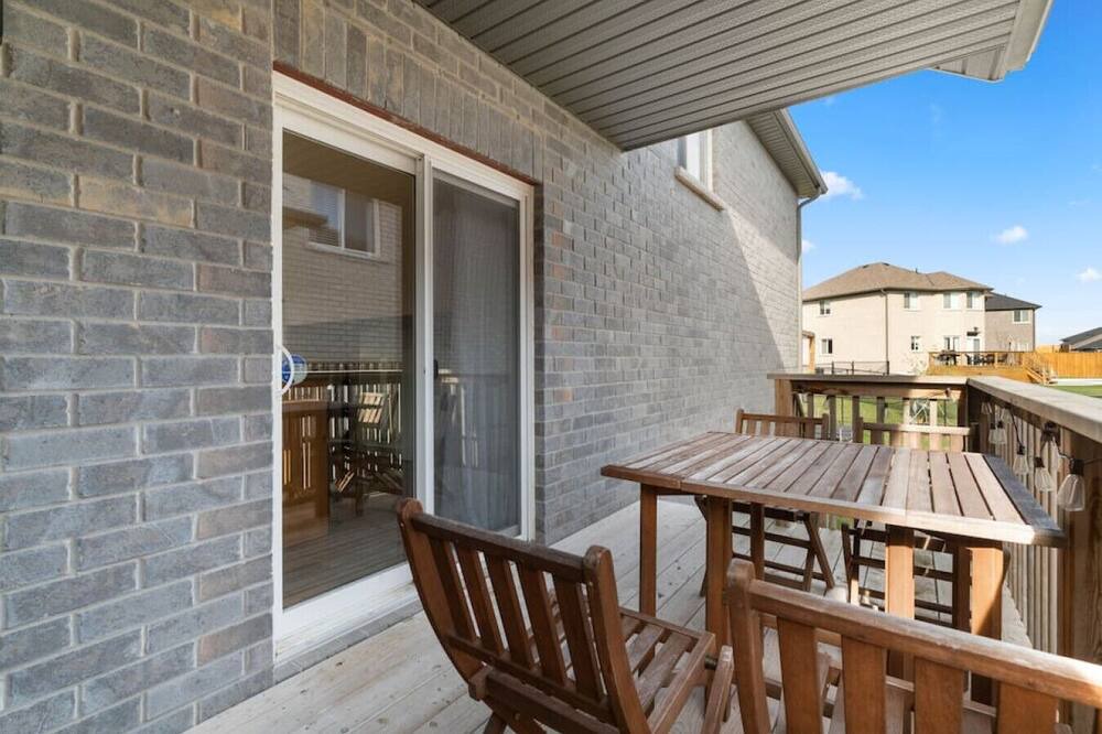 Photo of Outdoor in Cannifton