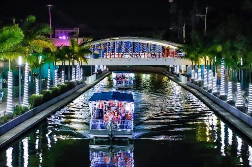 Photo of Outdoor in Tampico