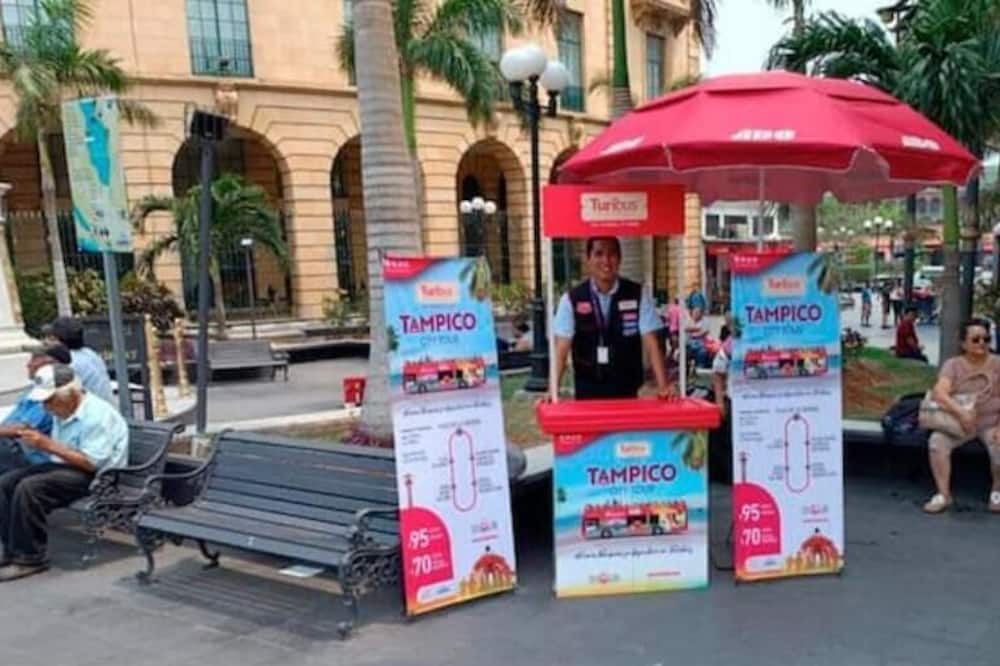 Photo of Outdoor in Tampico