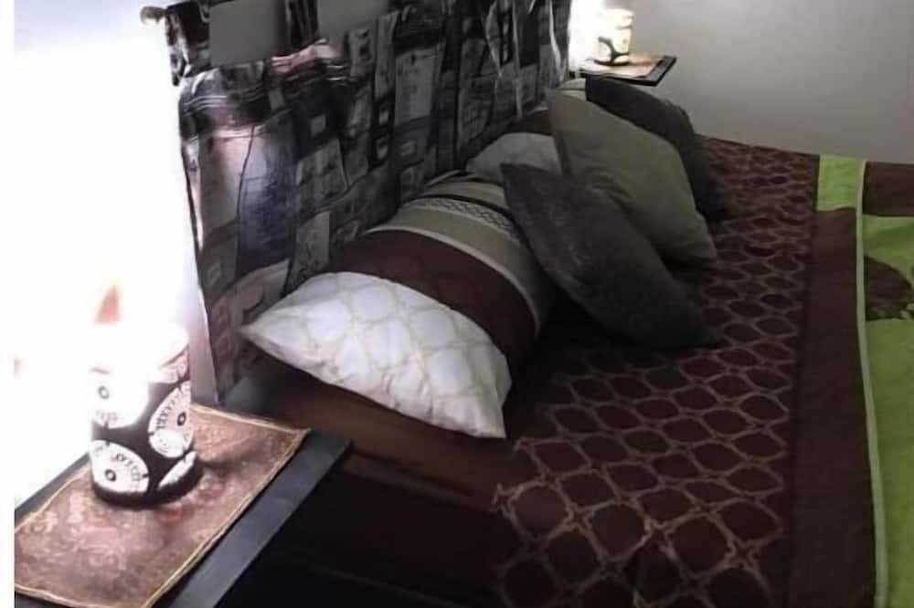 Photo of Bedroom in Tampico