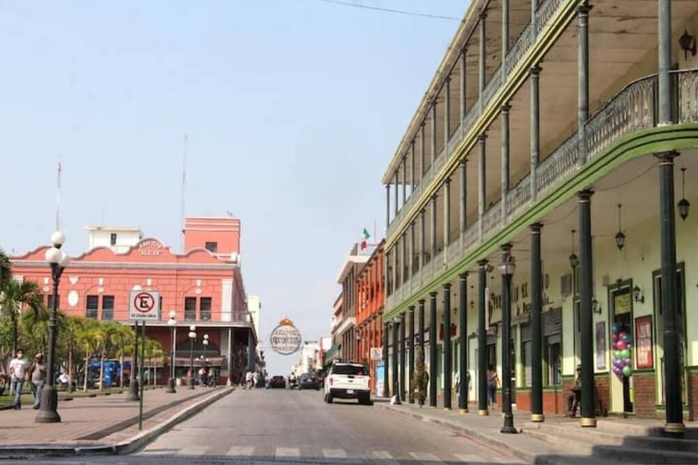 Photo of Outdoor in Tampico
