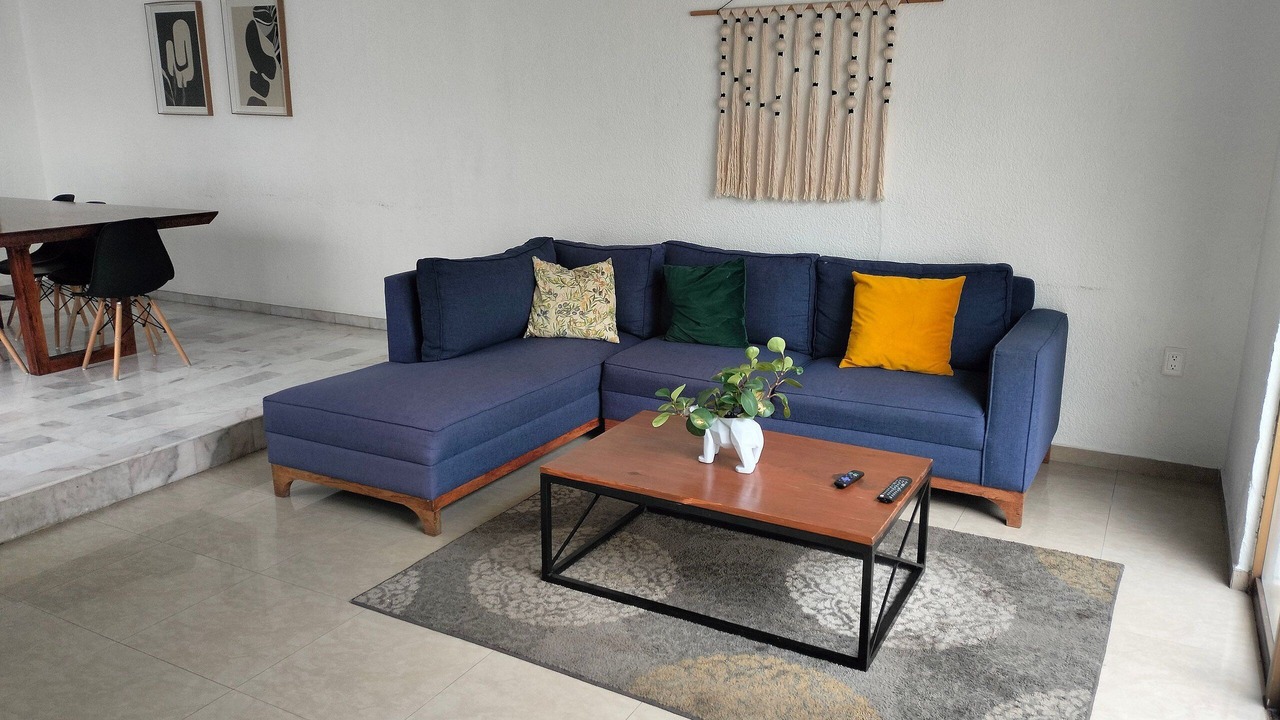 Photo of Livingroom in Zona Expo