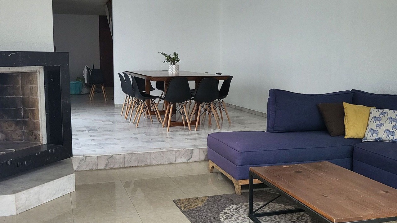 Photo of Livingroom in Zona Expo