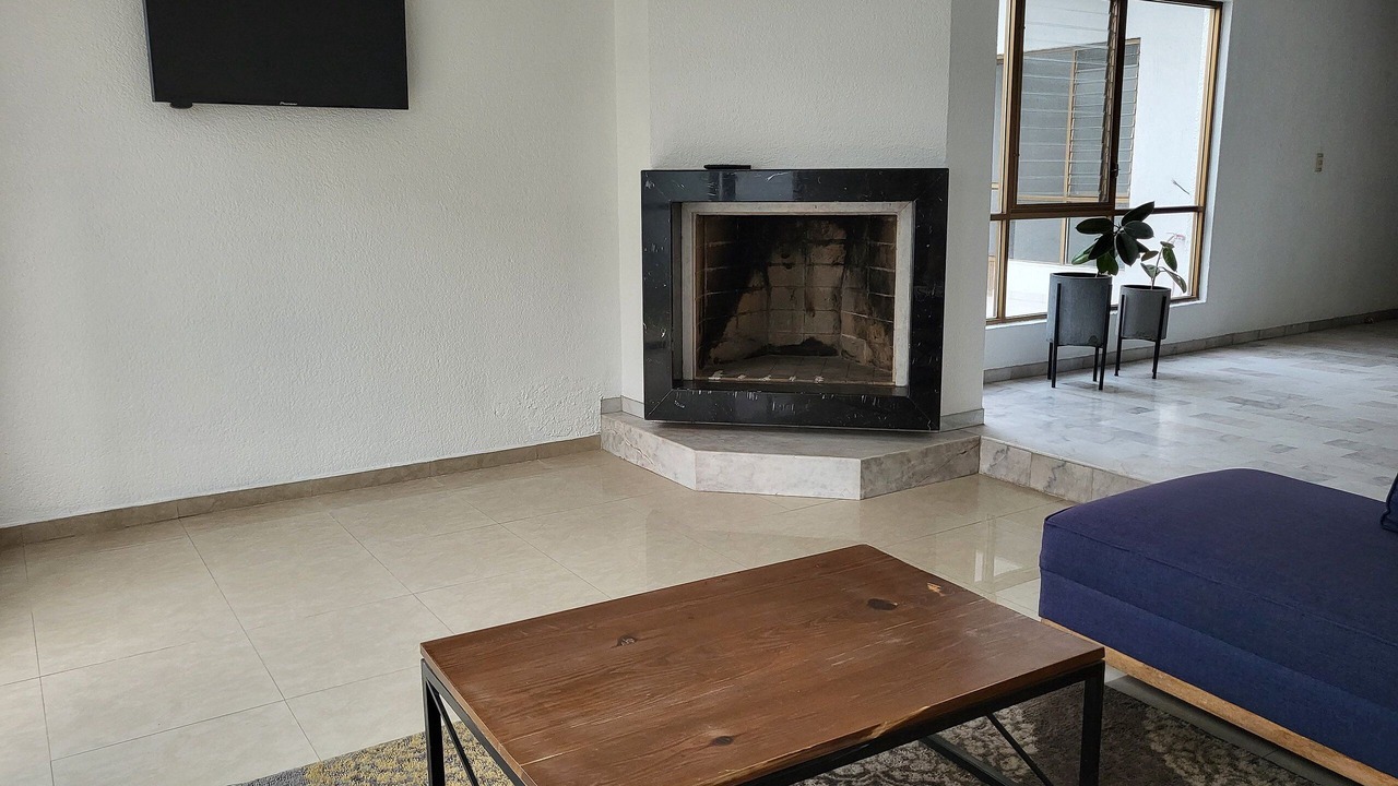 Photo of Livingroom in Zona Expo