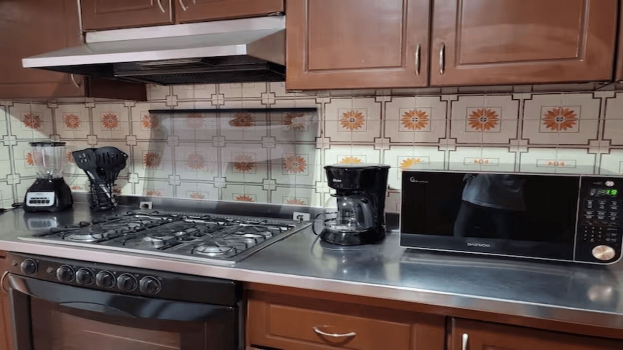 Photo of Kitchen in Zona Expo
