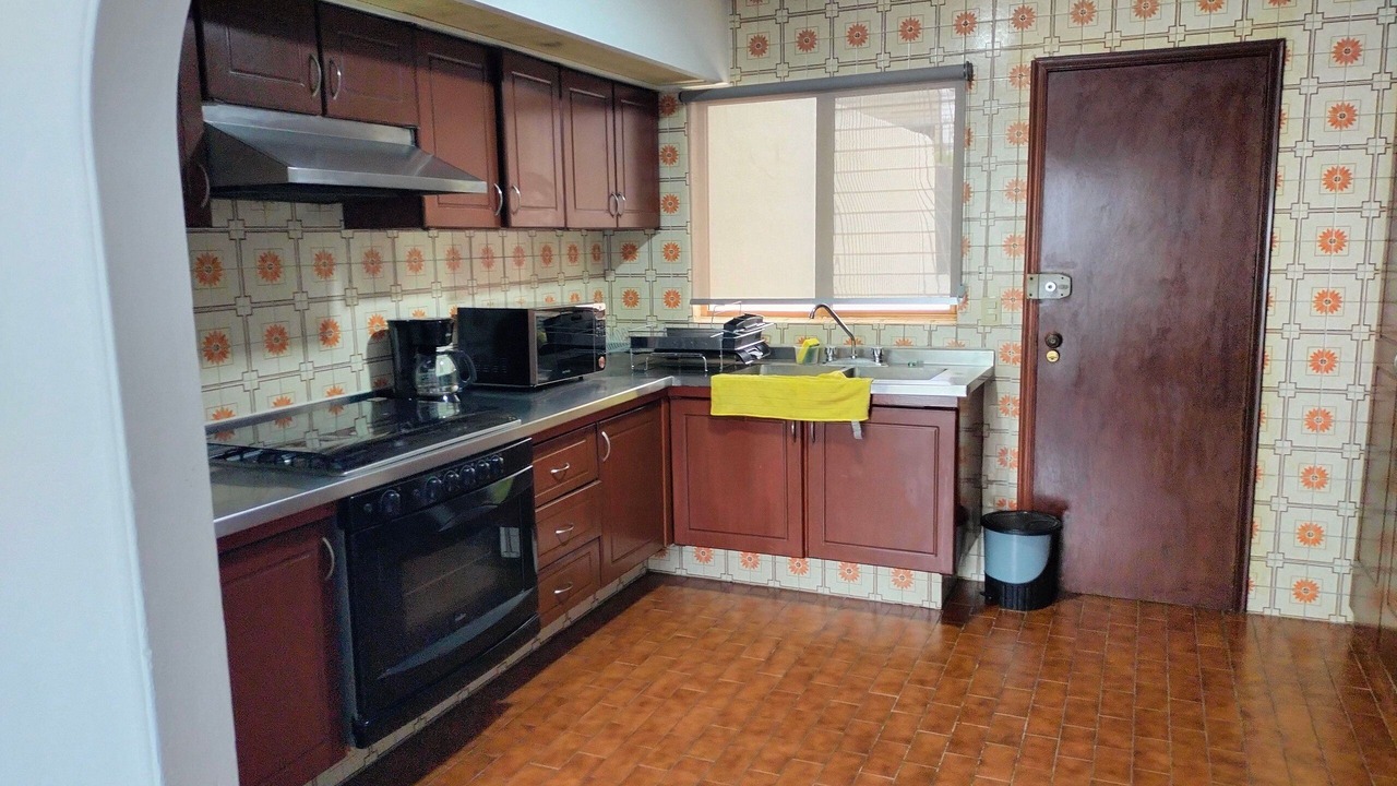 Photo of Kitchen in Zona Expo