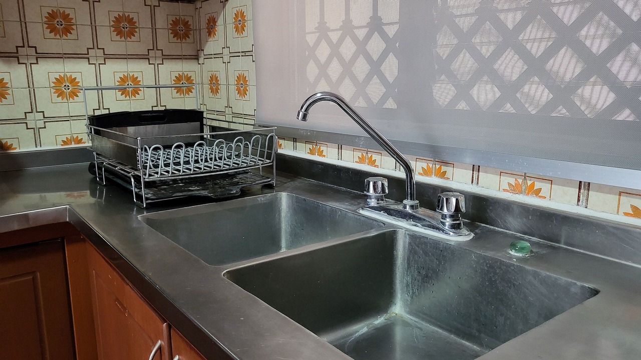 Photo of Kitchen in Zona Expo