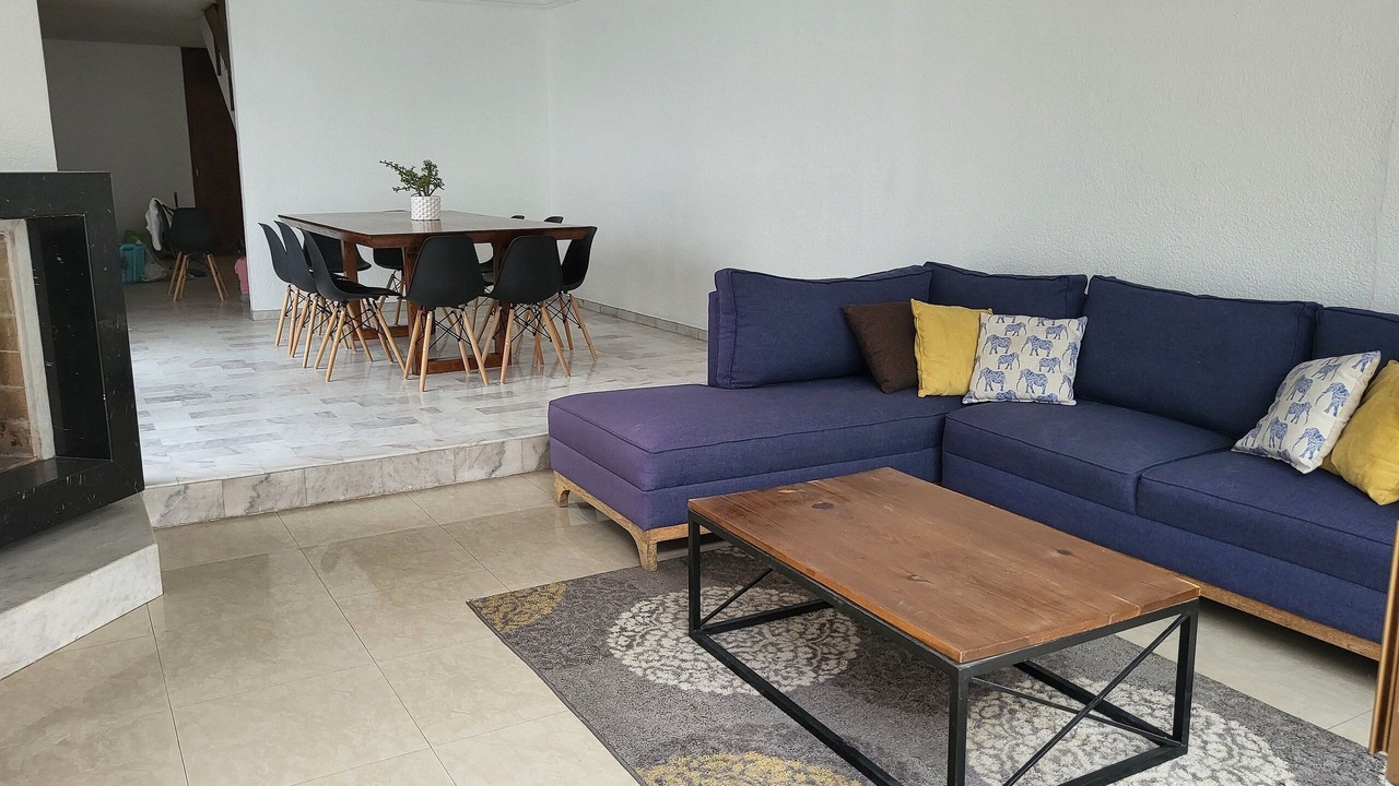 Photo of Livingroom in Zona Expo