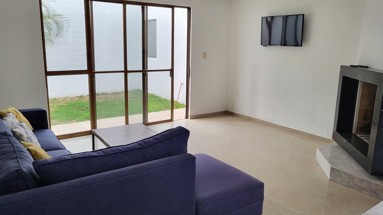 Photo of Livingroom in Zona Expo