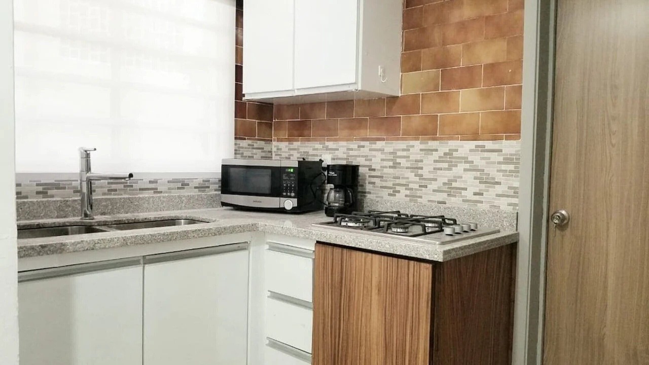 Photo of Kitchen in Zona Expo