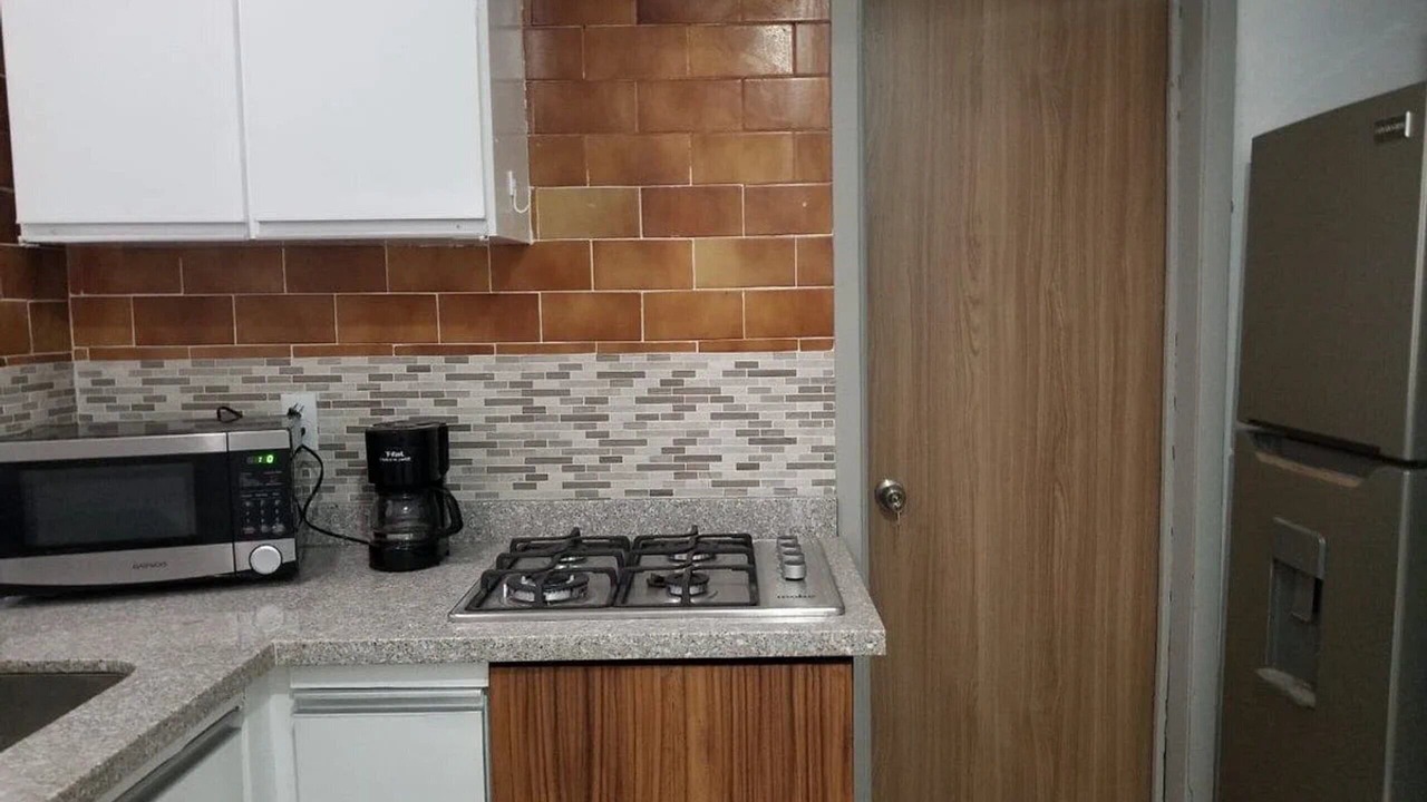 Photo of Kitchen in Zona Expo
