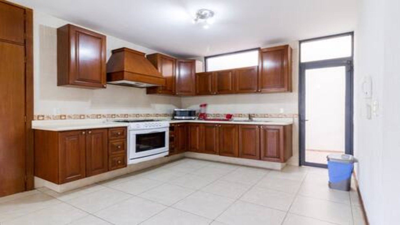 Photo of Kitchen in Zona Expo