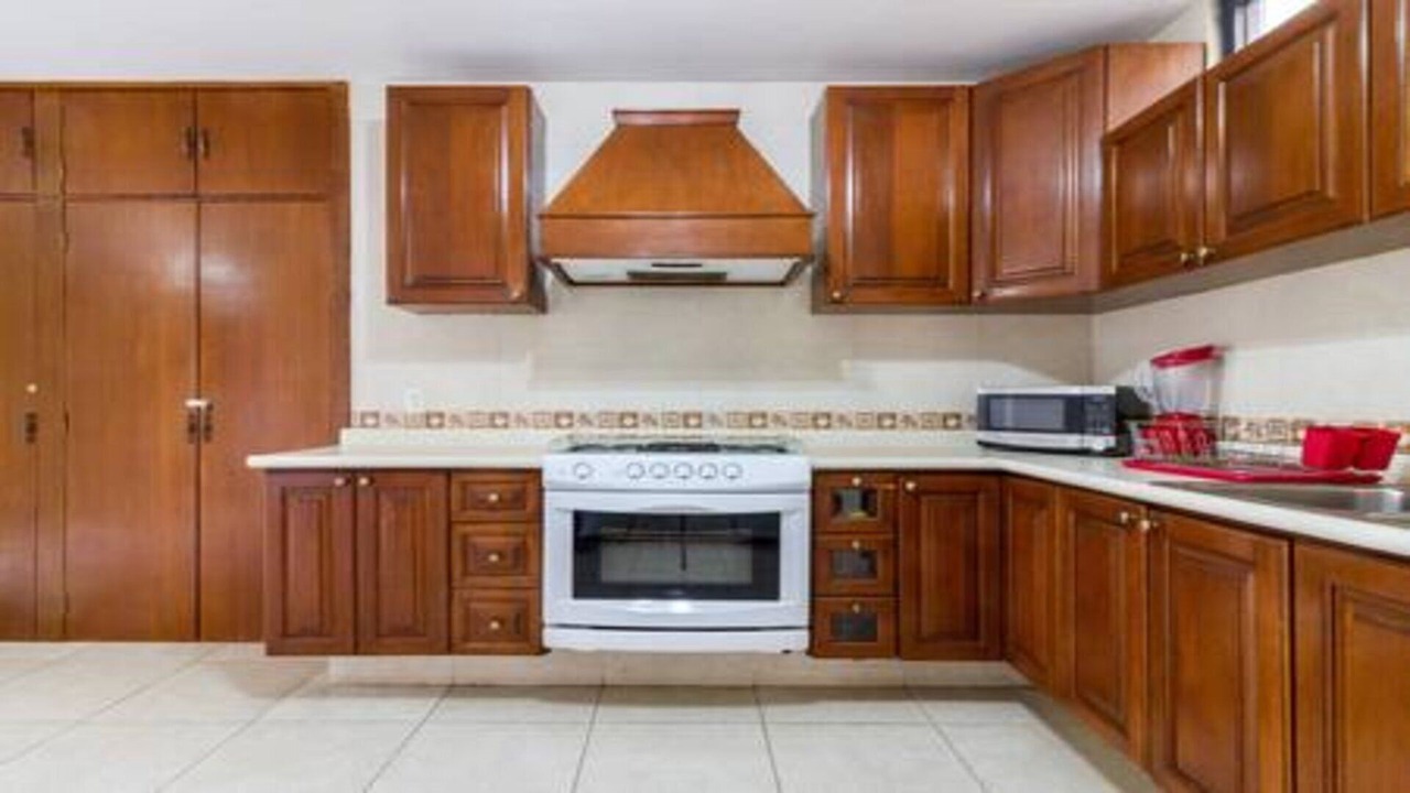 Photo of Kitchen in Zona Expo