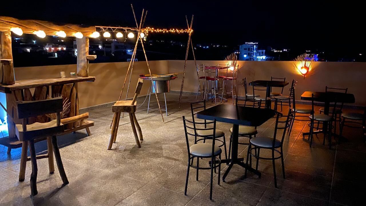 Photo of Patio Balcony in El Sargento