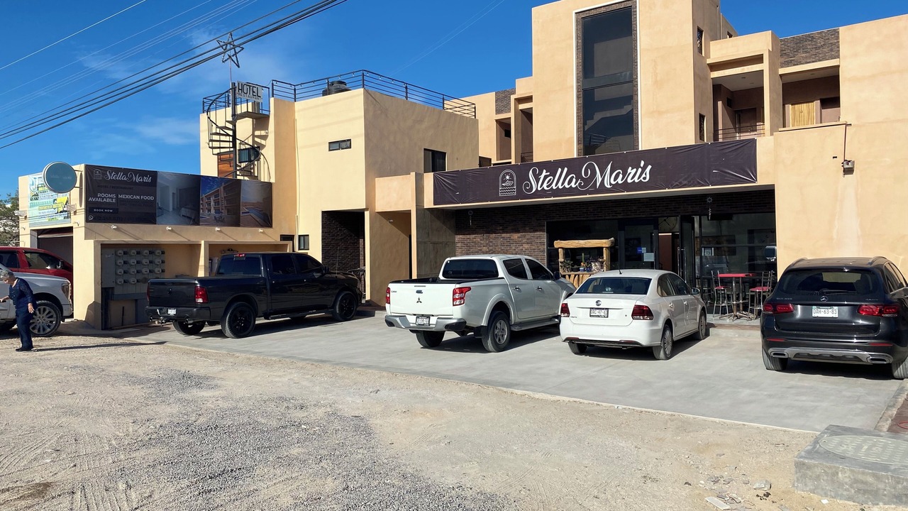 Photo of Outdoor in El Sargento