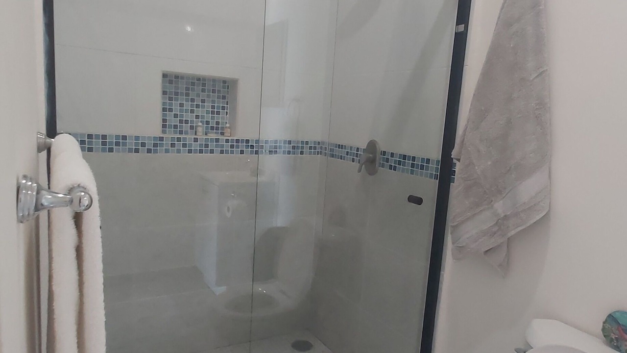 Photo of Bathroom in El Sargento