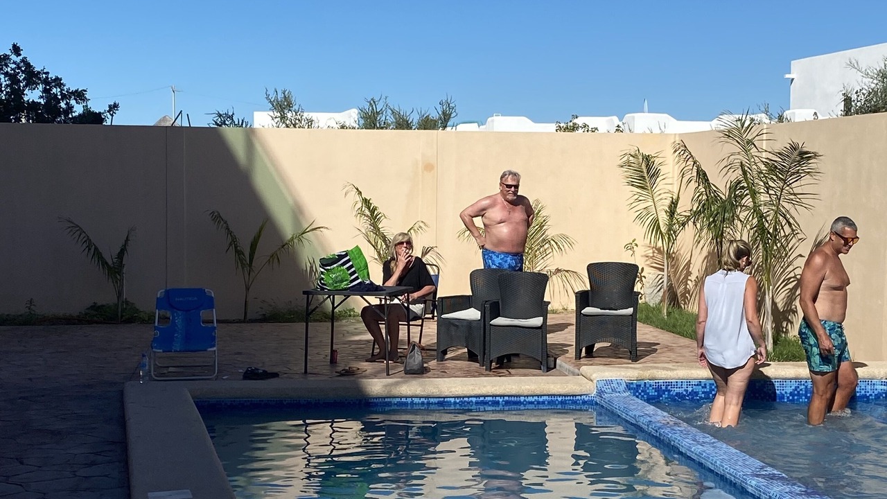 Photo of Outdoor in El Sargento