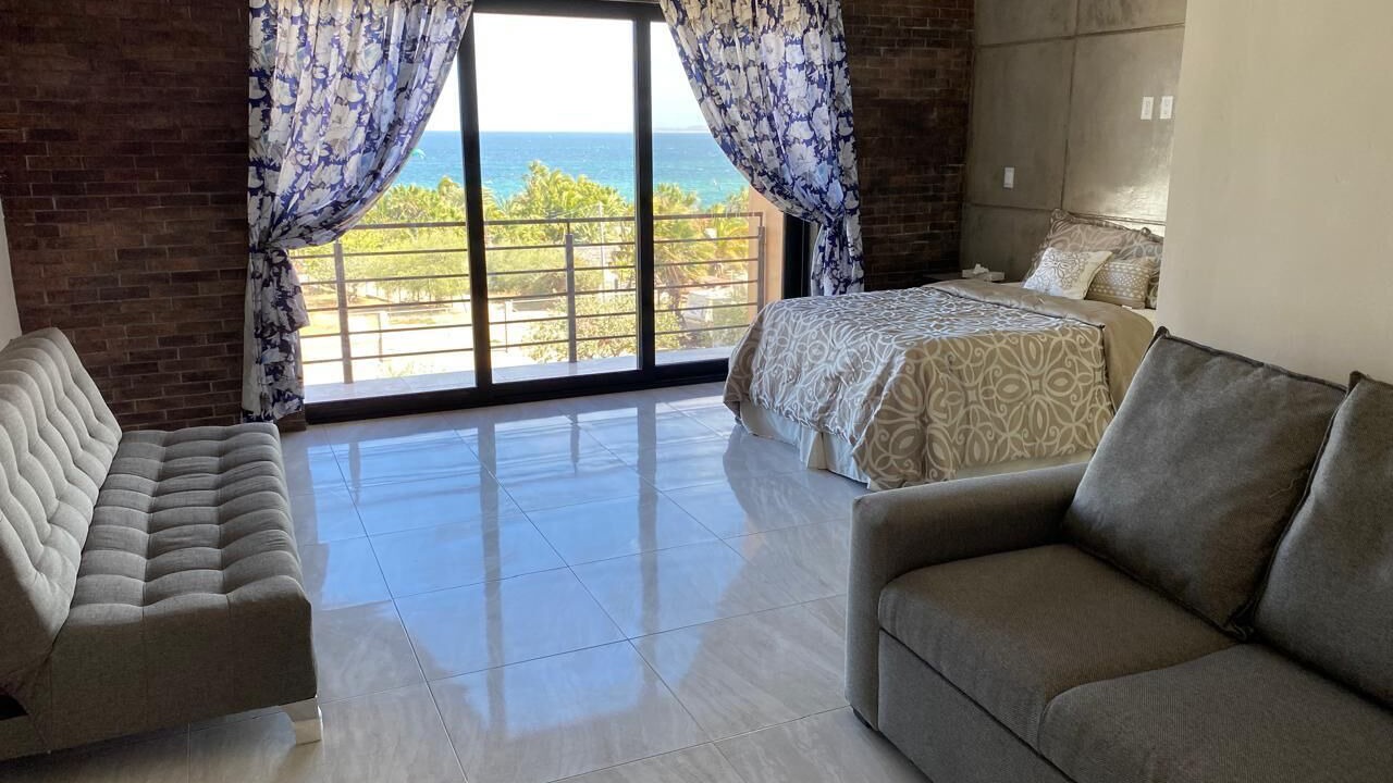 Photo of Bedroom in El Sargento
