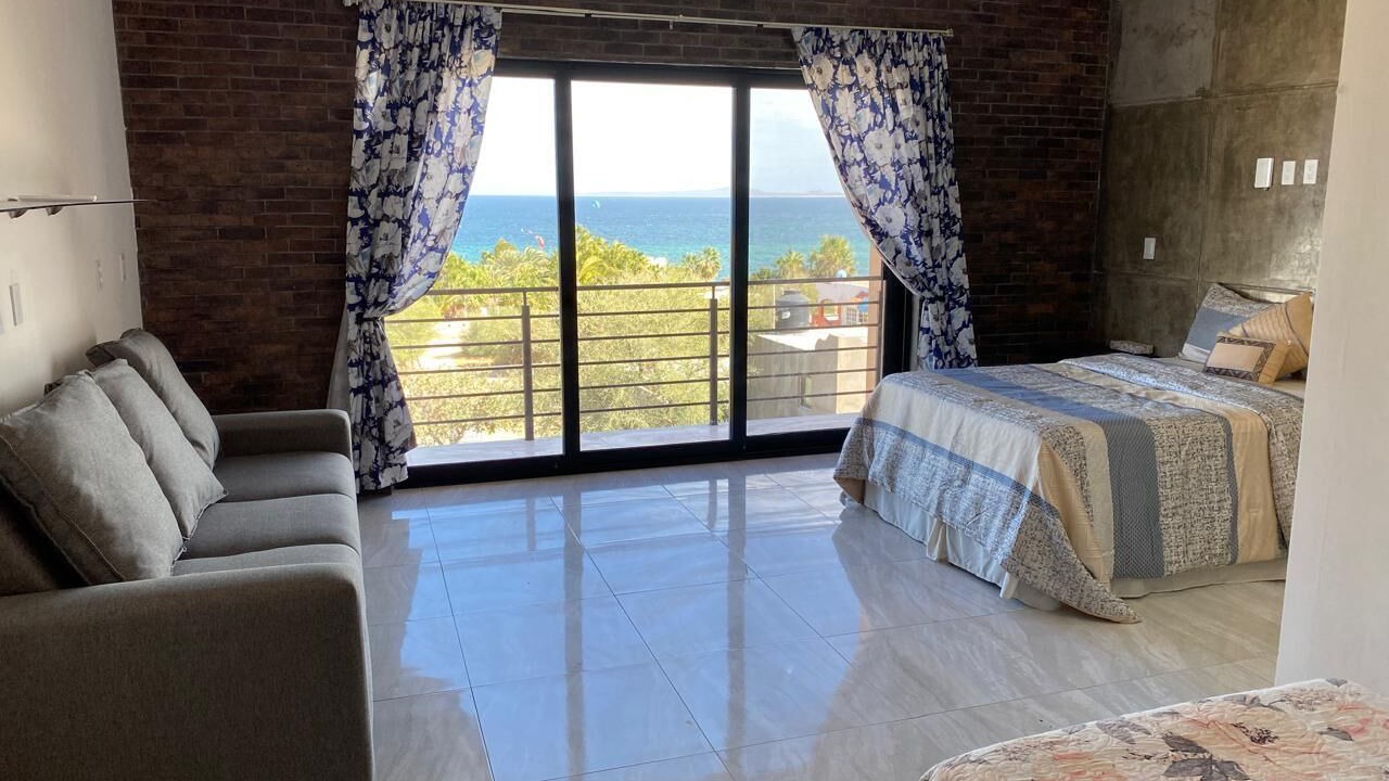 Photo of Bedroom in El Sargento
