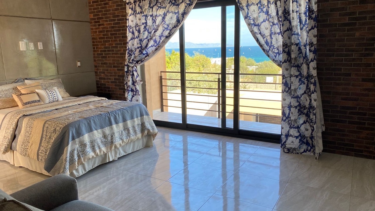 Photo of Bedroom in El Sargento
