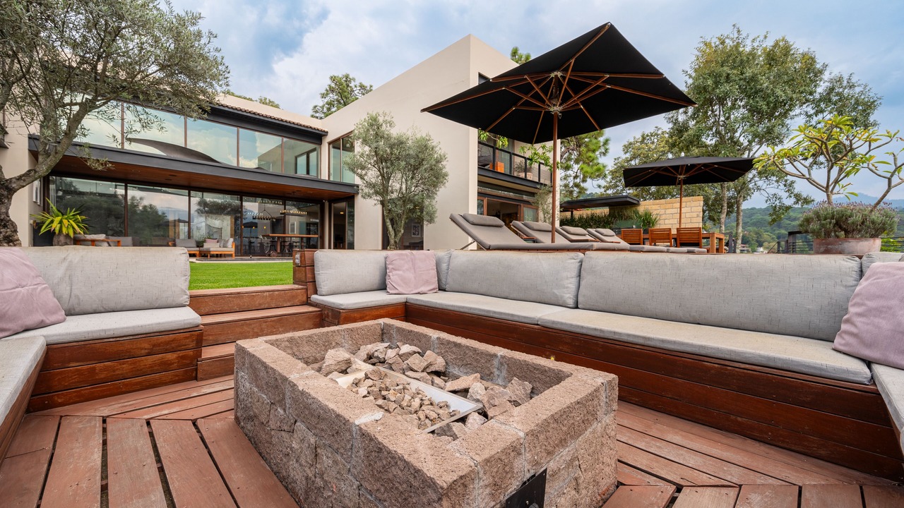 Photo of Outdoor in Valle de Bravo