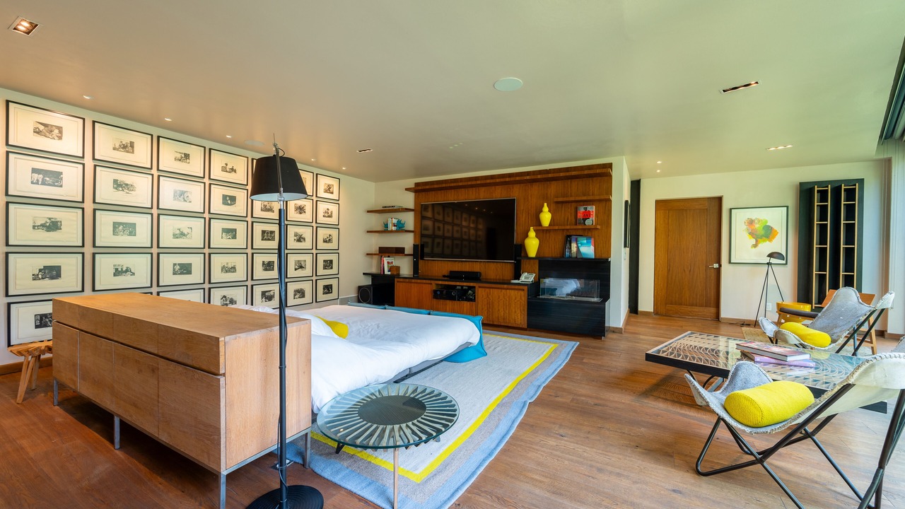 Photo of Bedroom in Valle de Bravo