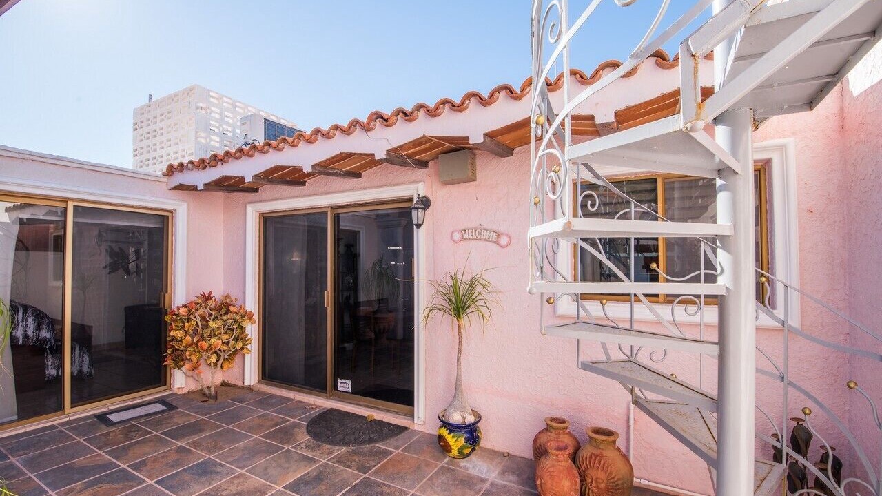 Photo of Outdoor in San Carlos